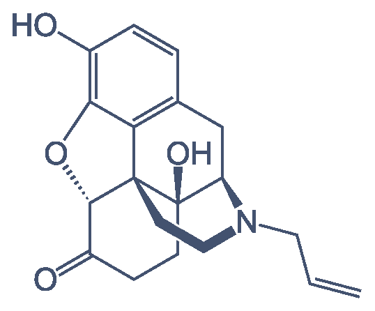 Naloxone