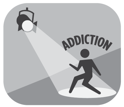 Addiction Spotlight