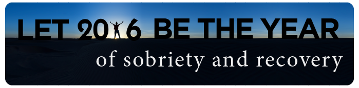 Sobriety and Recovery